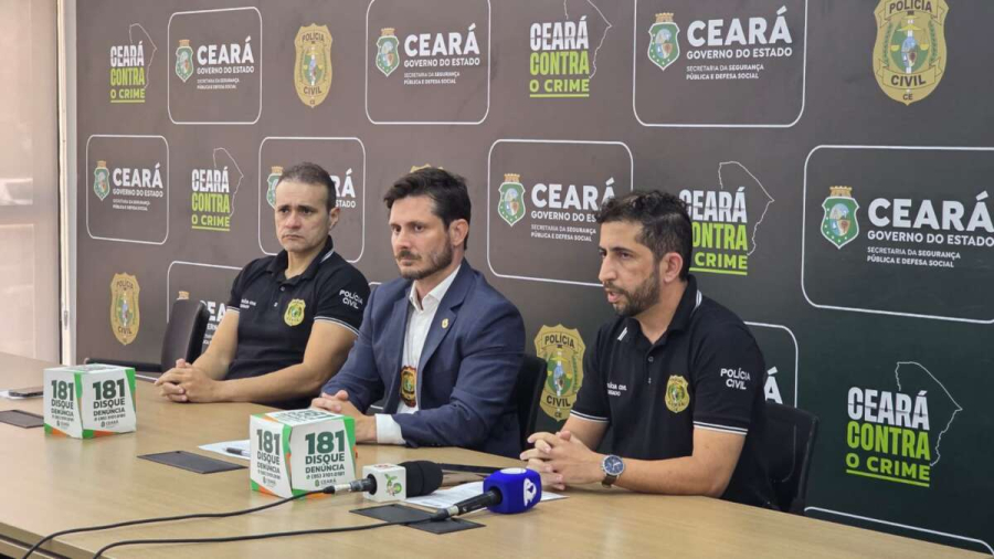 MILAGRES NA ROTA DO CRIME: OPERAÇÃO “EIXO SUL” ESCANCARA FORÇA-TAREFA CONTRA ORGANIZAÇÕES CRIMINOSAS
