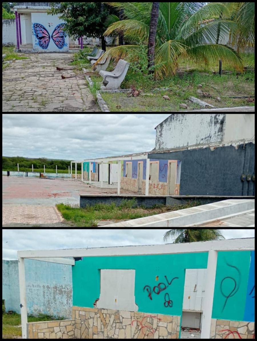 PALACIM CLUBE: ENTRE A MEMÓRIA DE MILAGRES E A GUERRA DE ACUSAÇÕES QUE AGORA PAROU NA JUSTIÇA