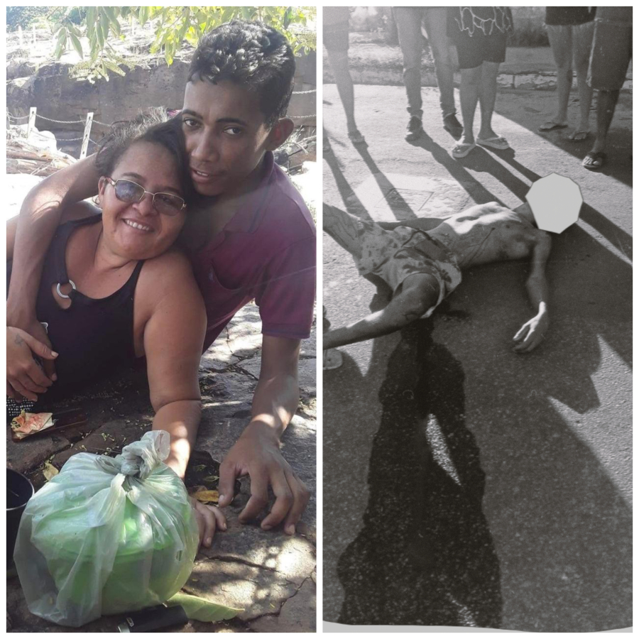 HOMEM É MORTO A FACADAS EM MISSÃO VELHA; COMPANHEIRA É SUSPEITA DO CRIME