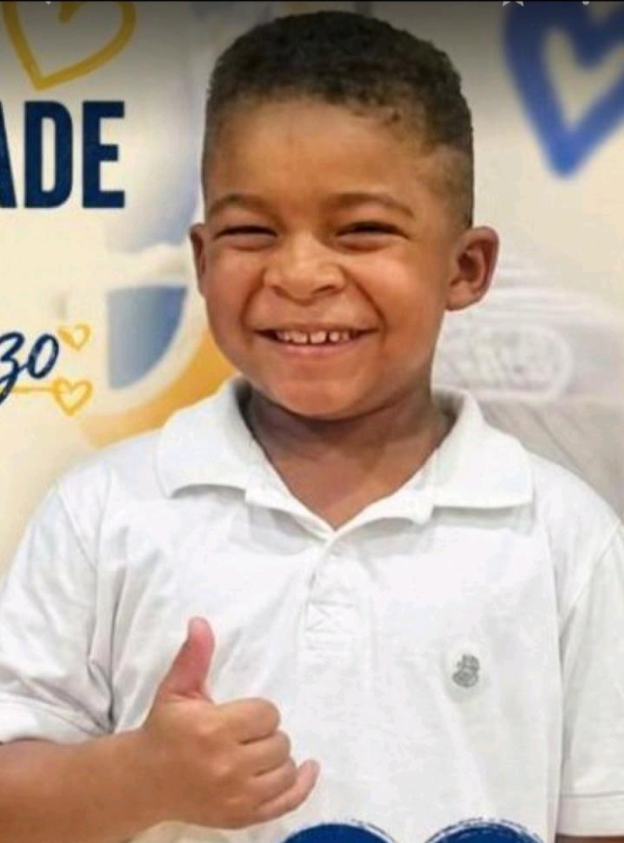 TRÊS ALTAS, UMA PARADA CARDÍACA E UMA MORTE: O QUE ACONTECEU COM O MENINO ANTHONY LORENZO?